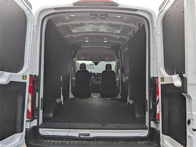 New 2025 Ford Transit 250 Medium Roof Empty Cargo Van for sale #H25610 - photo 2