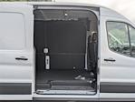 New 2025 Ford Transit 250 Medium Roof Empty Cargo Van for sale #H25610 - photo 24