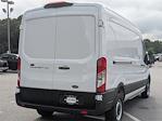 New 2025 Ford Transit 250 Medium Roof Empty Cargo Van for sale #H25610 - photo 3