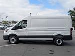 New 2025 Ford Transit 250 Medium Roof Empty Cargo Van for sale #H25610 - photo 7