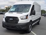 New 2025 Ford Transit 250 Medium Roof Empty Cargo Van for sale #H25610 - photo 8