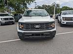 2025 Ford F-150 Super Cab 4x2 Pickup for sale #H25611 - photo 8