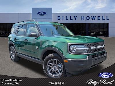 2025 Ford Bronco Sport AWD SUV for sale #H25614 - photo 1