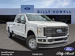 New 2025 Ford F-350 XL Crew Cab 4x4 SRW Pickup for sale #H25616 - photo 1