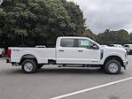 New 2025 Ford F-350 XL Crew Cab 4x4 SRW Pickup for sale #H25616 - photo 3