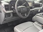 New 2025 Ford F-350 XL Crew Cab 4x4 SRW Pickup for sale #H25616 - photo 9