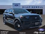 2025 Ford Police Interceptor Utility 4WD SUV for sale #H25617 - photo 1