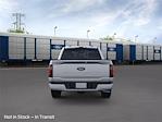 New 2025 Ford F-150 XLT SuperCrew Cab 4x4 Pickup for sale #H25618 - photo 5