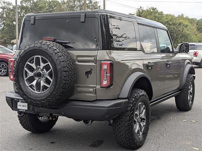 2025 Ford Bronco 4WD SUV for sale #H25623 - photo 2