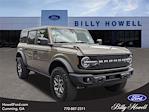 2025 Ford Bronco 4WD SUV for sale #H25623 - photo 1