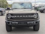 2025 Ford Bronco 4WD SUV for sale #H25623 - photo 8