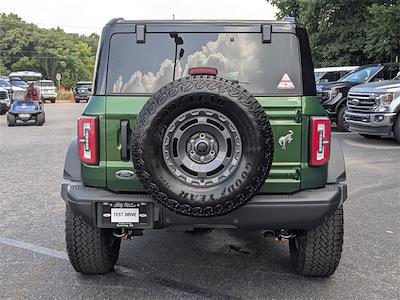 2025 Ford Bronco 4WD SUV for sale #H25624 - photo 2