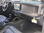 2025 Ford Bronco 4WD SUV for sale #H25624 - photo 24