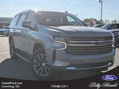 2024 Chevrolet Tahoe 4WD SUV for sale #CH25624A - photo 1