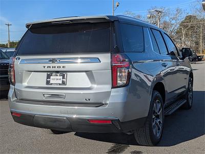 2024 Chevrolet Tahoe 4WD SUV for sale #CH25624A - photo 2