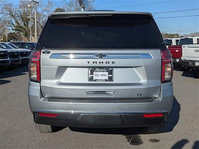 2024 Chevrolet Tahoe 4WD SUV for sale #CH25624A - photo 2