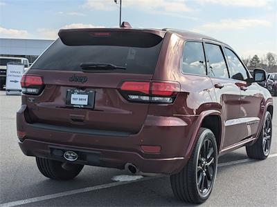 Used 2022 Jeep Grand Cherokee WK Laredo for sale #H25624B - photo 2