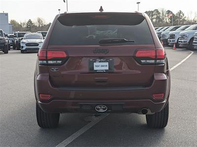 2022 Jeep Grand Cherokee WK 4WD SUV for sale #H25624B - photo 2