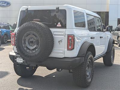 New 2025 Ford Bronco Badlands 4WD SUV for sale #H25625 - photo 2