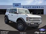 New 2025 Ford Bronco Badlands 4WD SUV for sale #H25625 - photo 1