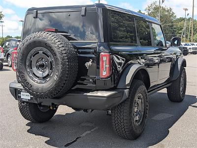 New 2025 Ford Bronco Badlands 4WD SUV for sale #H25627 - photo 2