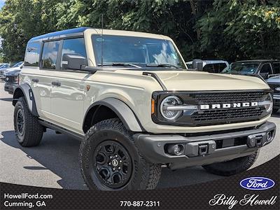 2025 Ford Bronco 4WD SUV for sale #H25636 - photo 1
