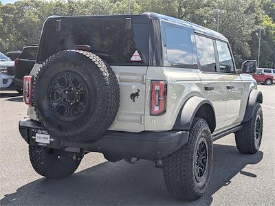 2025 Ford Bronco 4WD SUV for sale #H25636 - photo 2