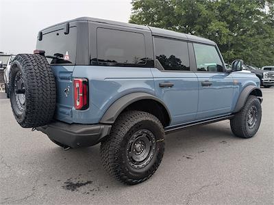 2025 Ford Bronco 4WD SUV for sale #H25638 - photo 2