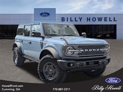 2025 Ford Bronco 4WD SUV for sale #H25639 - photo 1