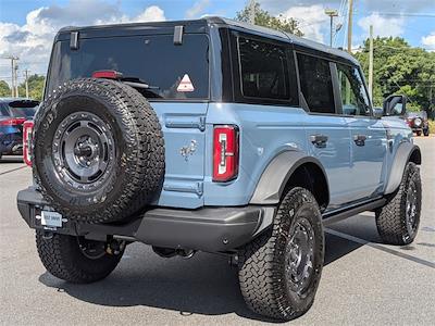 2025 Ford Bronco 4WD SUV for sale #H25639 - photo 2