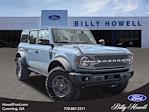 2025 Ford Bronco 4WD SUV for sale #H25639 - photo 1