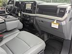 New 2025 Ford F-550 XL Regular Cab 4x4 Cab Chassis for sale #H25640 - photo 18