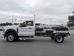 New 2025 Ford F-550 XL Regular Cab 4x4 Cab Chassis for sale #H25640 - photo 6