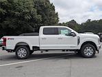 New 2025 Ford F-350 Lariat Crew Cab 4x4 SRW Pickup for sale #H25641 - photo 3