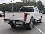 New 2025 Ford F-350 Lariat Crew Cab 4x4 SRW Pickup for sale #H25641 - photo 2