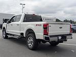 New 2025 Ford F-350 Lariat Crew Cab 4x4 SRW Pickup for sale #H25641 - photo 5
