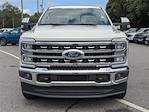 New 2025 Ford F-350 Lariat Crew Cab 4x4 SRW Pickup for sale #H25641 - photo 8
