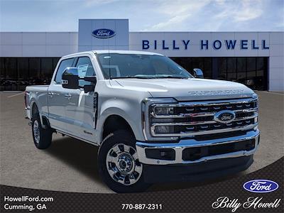 2025 Ford F-250 Crew Cab 4x4 Pickup for sale #H25642 - photo 1