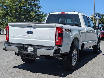 2025 Ford F-250 Crew Cab 4x4 Pickup for sale #H25642 - photo 2