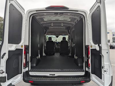 New 2025 Ford Transit 250 Medium Roof Empty Cargo Van for sale #H25644 - photo 2