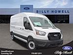 New 2025 Ford Transit 250 Medium Roof Empty Cargo Van for sale #H25644 - photo 1