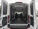 New 2025 Ford Transit 250 Medium Roof Empty Cargo Van for sale #H25644 - photo 2