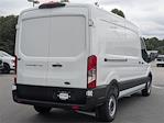 New 2025 Ford Transit 250 Medium Roof Empty Cargo Van for sale #H25644 - photo 4