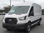 New 2025 Ford Transit 250 Medium Roof Empty Cargo Van for sale #H25644 - photo 8