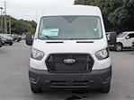 New 2025 Ford Transit 250 Medium Roof Empty Cargo Van for sale #H25644 - photo 9
