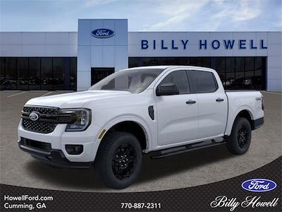 2025 Ford Ranger SuperCrew Cab 4x2 Pickup for sale #H25645 - photo 1