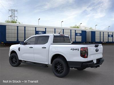 2025 Ford Ranger SuperCrew Cab 4x2 Pickup for sale #H25645 - photo 2