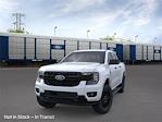 2025 Ford Ranger SuperCrew Cab 4x2 Pickup for sale #H25645 - photo 3