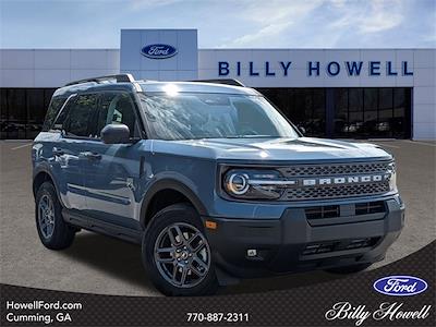 2025 Ford Bronco Sport AWD SUV for sale #H25647 - photo 1