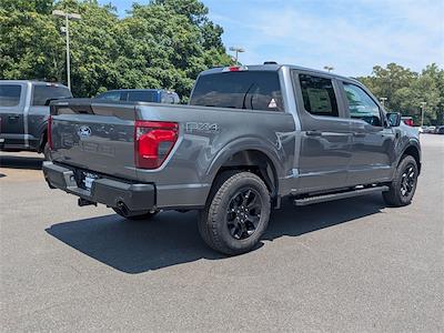 2025 Ford F-150 SuperCrew Cab 4x4 Pickup for sale #H25648 - photo 2